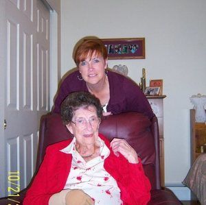 Meet your Posher, Cathy